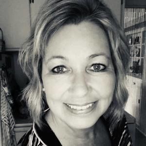 Meet your Posher, Michele